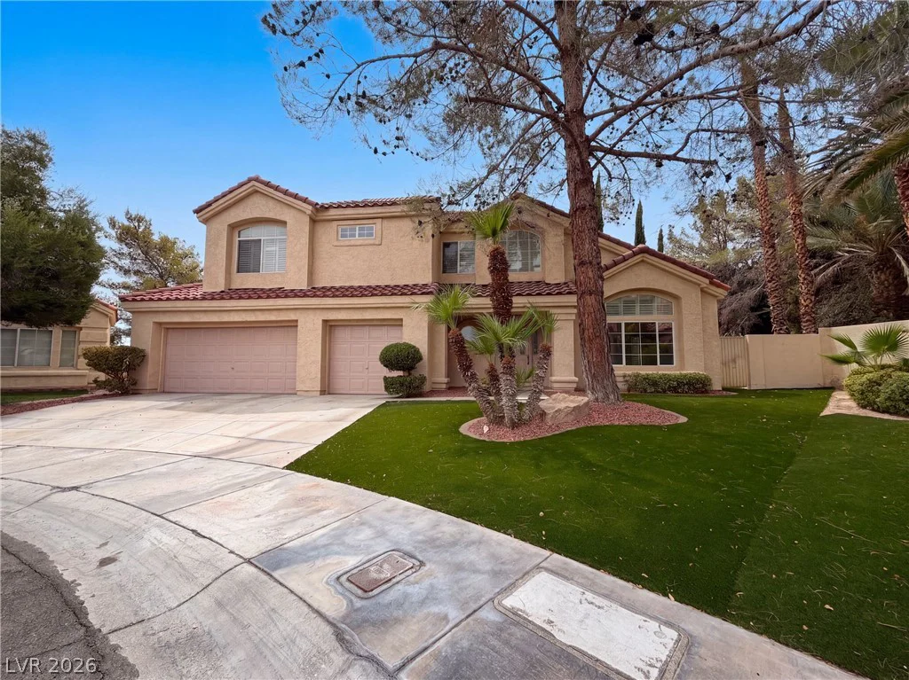 2624 Ohio, Las Vegas, NV 89128