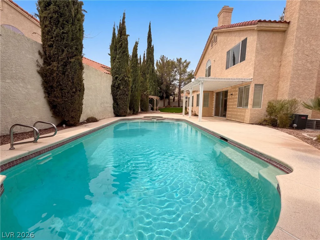 2624 Ohio, Las Vegas, NV 89128