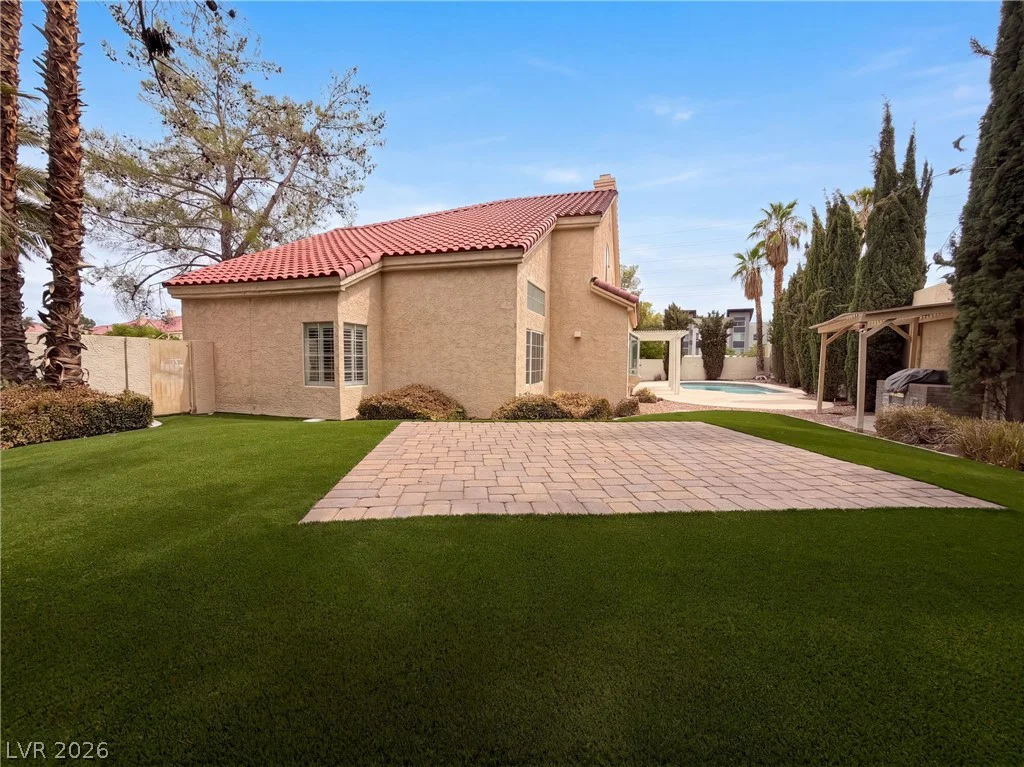 2624 Ohio, Las Vegas, NV 89128