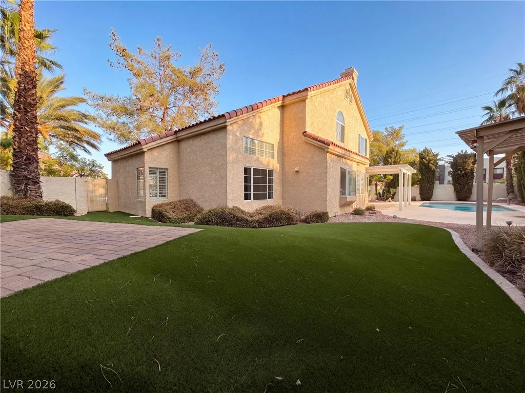 2624 Ohio, Las Vegas, NV 89128