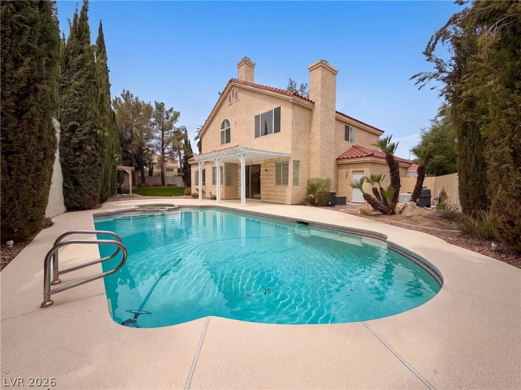 2624 Ohio, Las Vegas, NV 89128