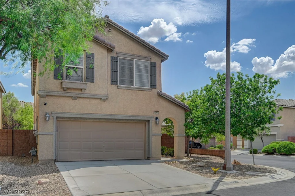 10944 Parslow, Las Vegas, NV 89179