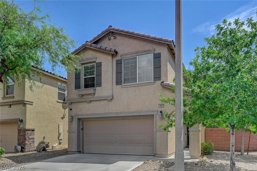 10944 Parslow, Las Vegas, NV 89179