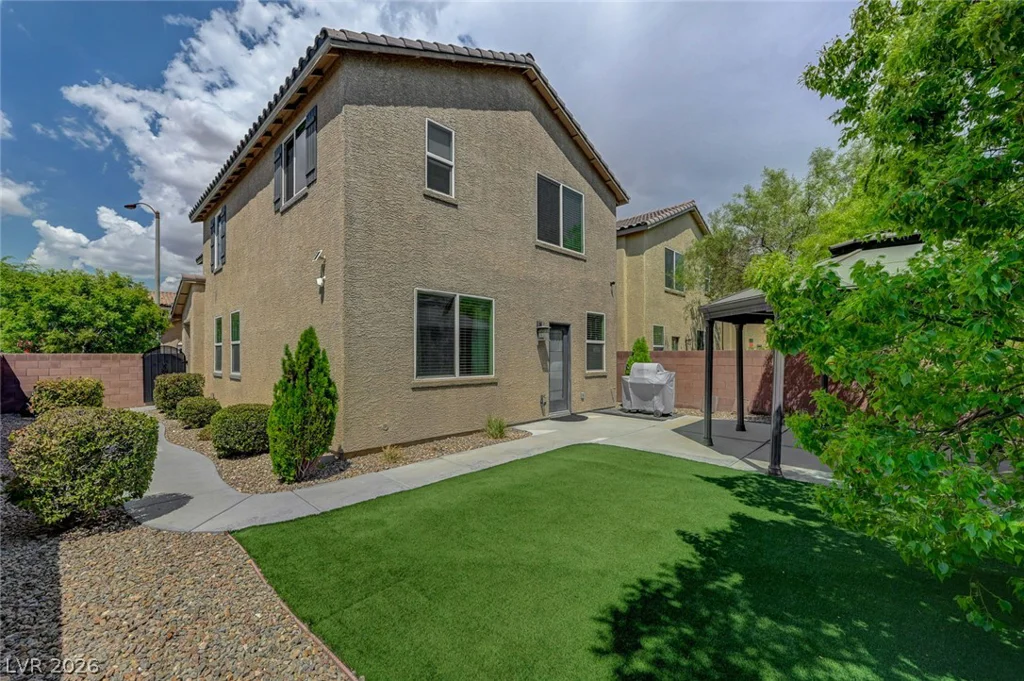 10944 Parslow, Las Vegas, NV 89179