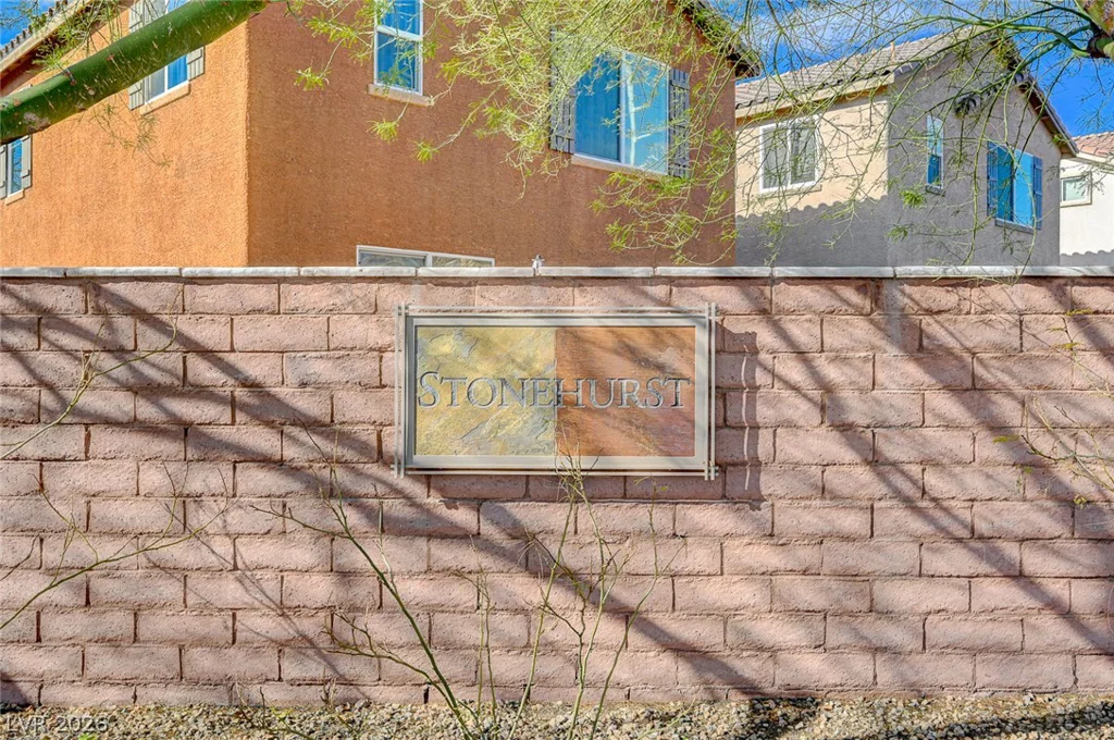 10944 Parslow, Las Vegas, NV 89179