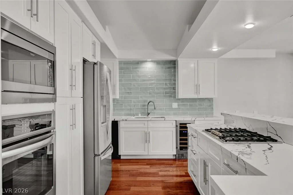 144 Lake Mountain, Boulder City, NV 89005