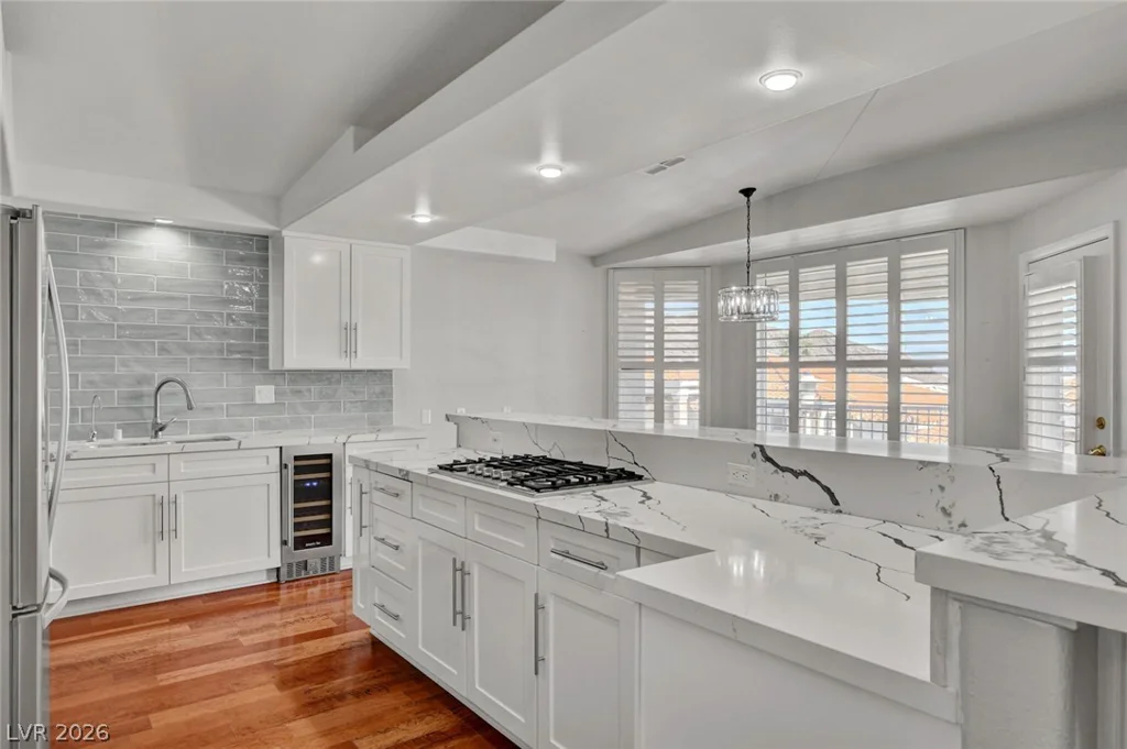 144 Lake Mountain, Boulder City, NV 89005