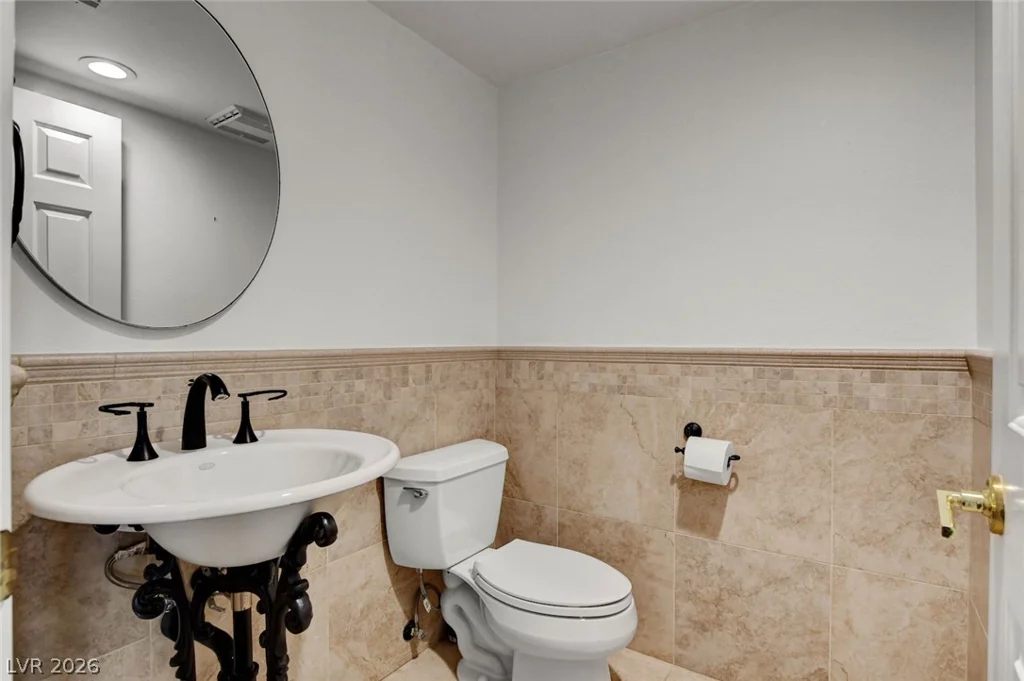 144 Lake Mountain, Boulder City, NV 89005