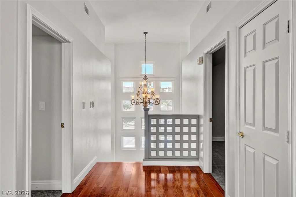 144 Lake Mountain, Boulder City, NV 89005