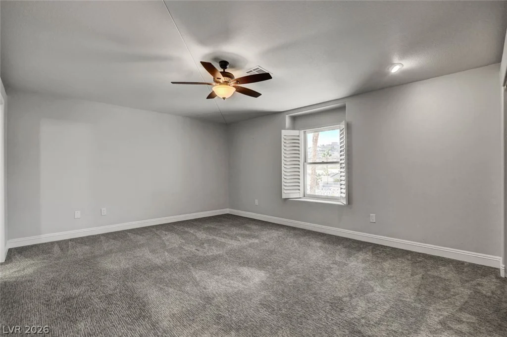 144 Lake Mountain, Boulder City, NV 89005