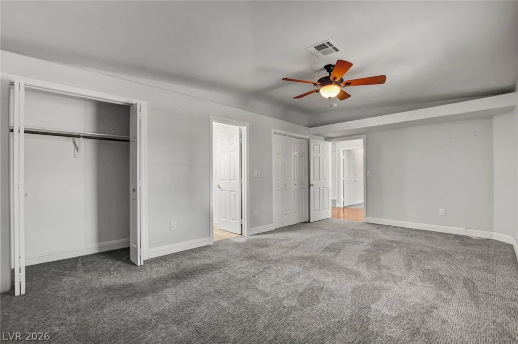 144 Lake Mountain, Boulder City, NV 89005