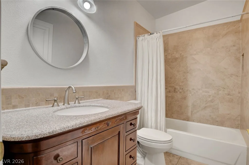 144 Lake Mountain, Boulder City, NV 89005