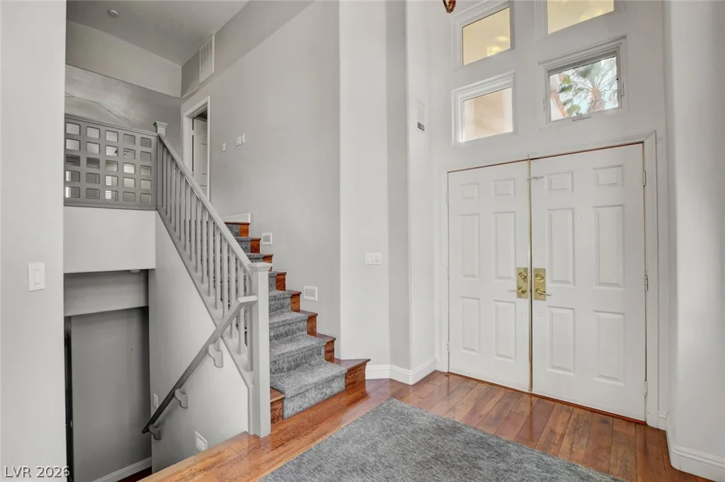144 Lake Mountain, Boulder City, NV 89005