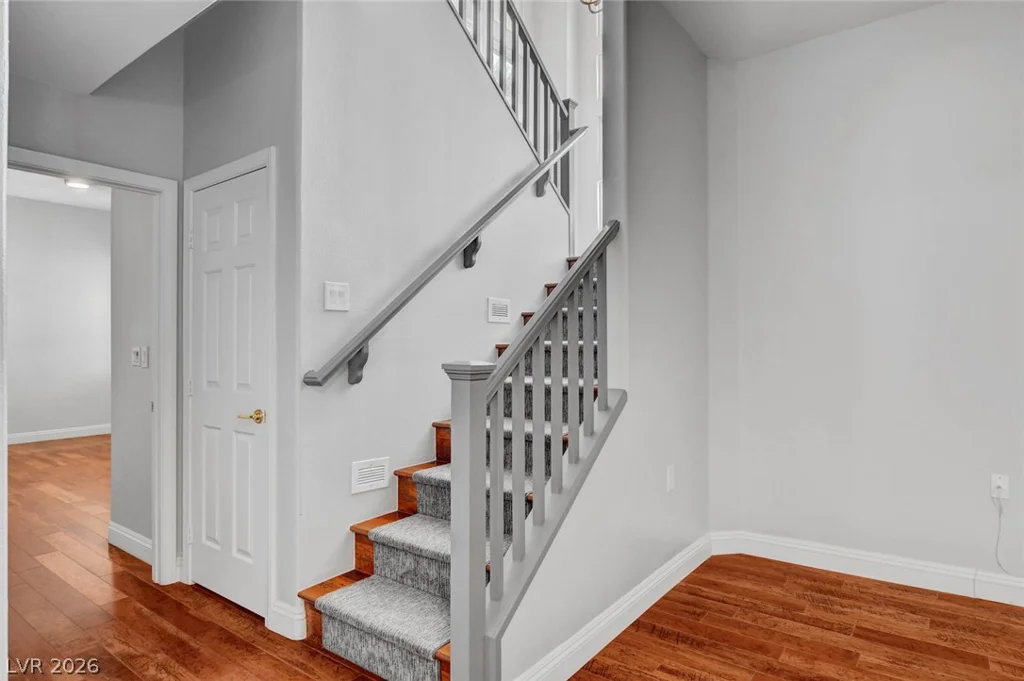 144 Lake Mountain, Boulder City, NV 89005