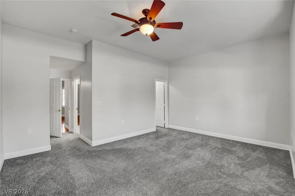 144 Lake Mountain, Boulder City, NV 89005