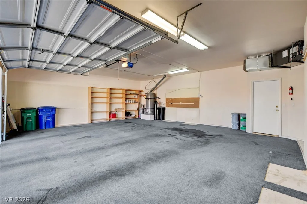 144 Lake Mountain, Boulder City, NV 89005
