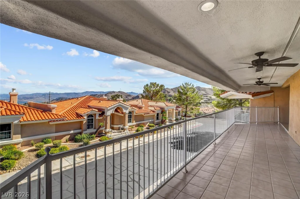 144 Lake Mountain, Boulder City, NV 89005