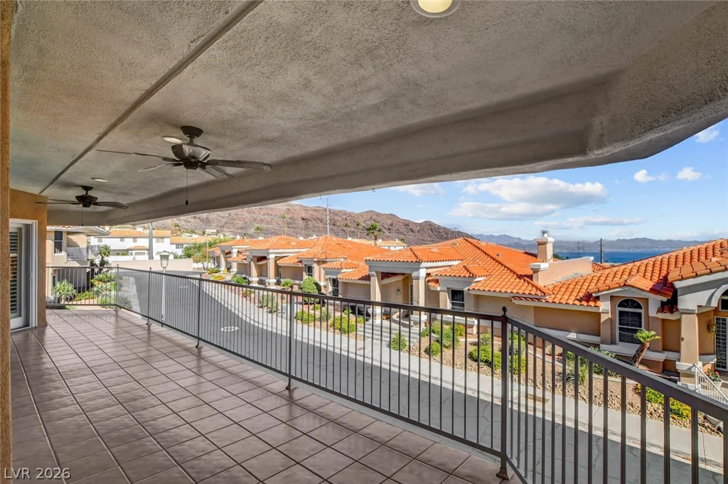 144 Lake Mountain, Boulder City, NV 89005