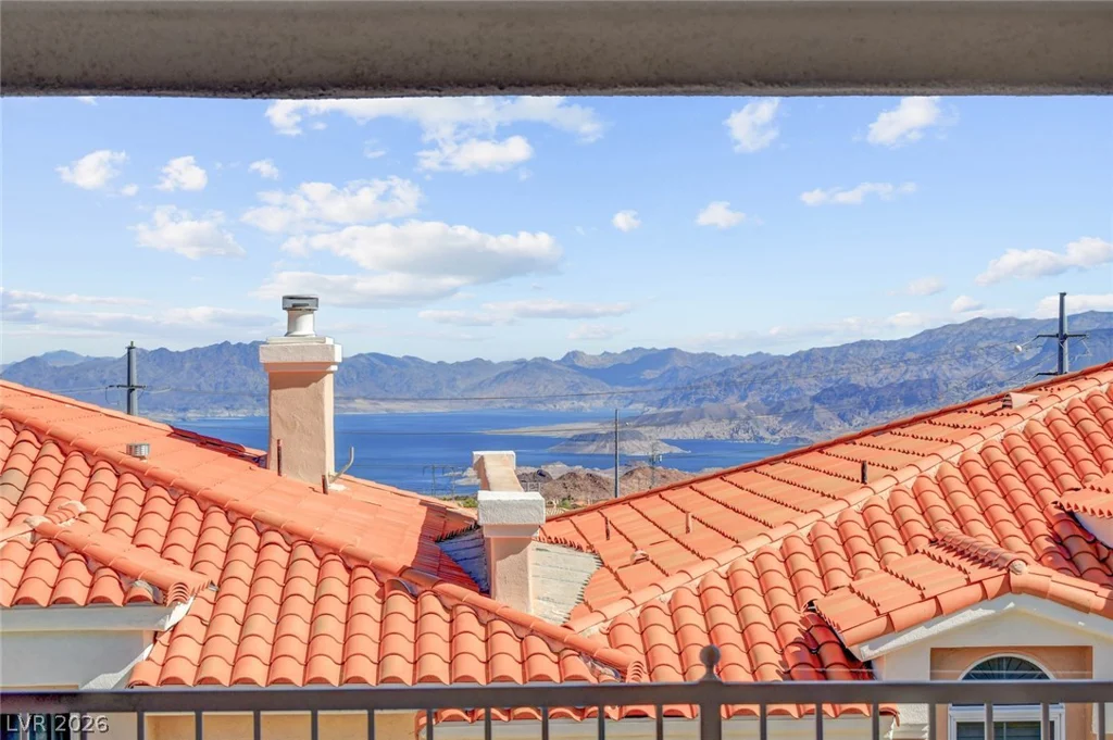 144 Lake Mountain, Boulder City, NV 89005