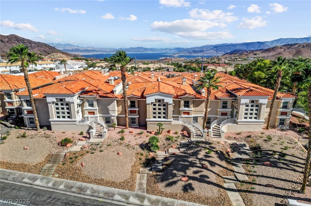 144 Lake Mountain, Boulder City, NV 89005