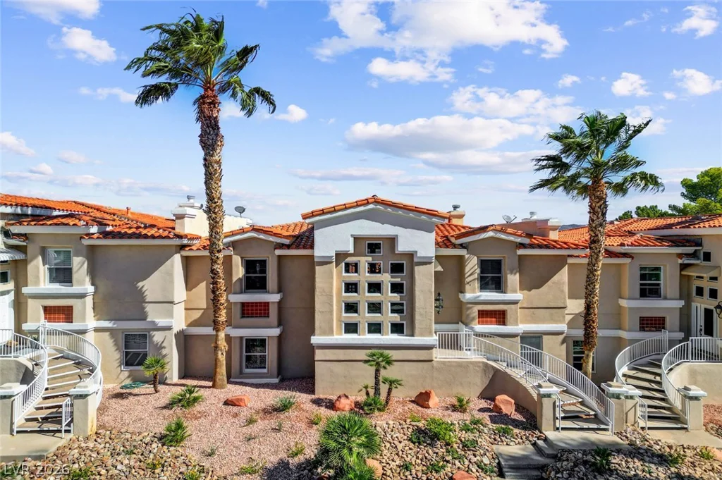144 Lake Mountain, Boulder City, NV 89005