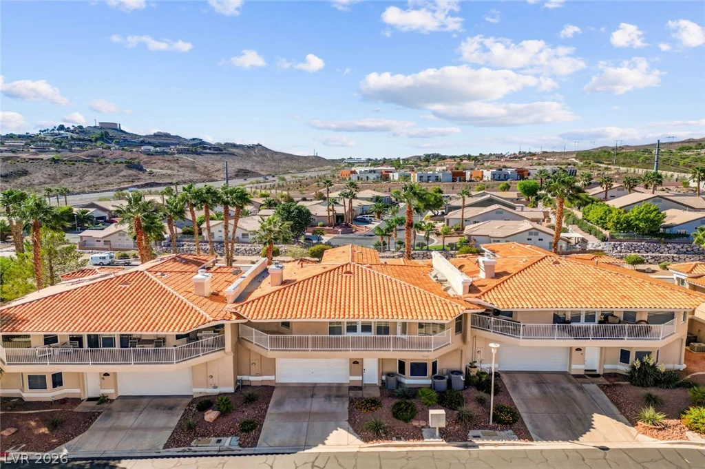 144 Lake Mountain, Boulder City, NV 89005