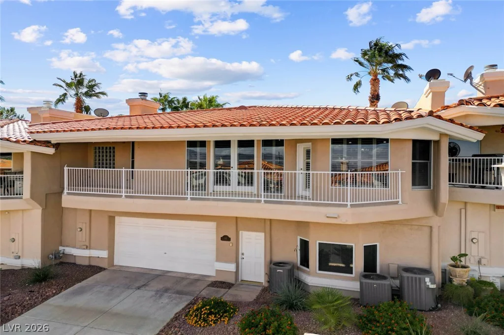 144 Lake Mountain, Boulder City, NV 89005