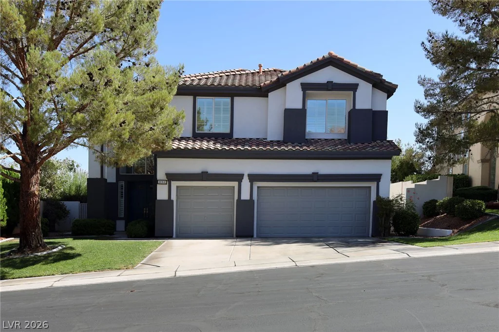 3052 Sabine Hill, Henderson, NV 89052