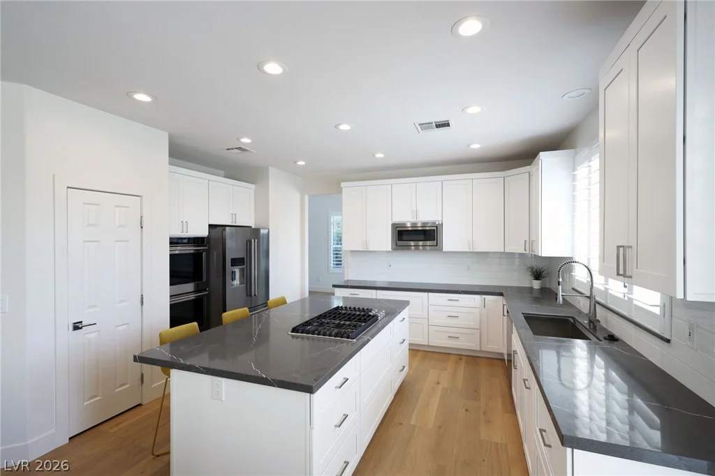 3052 Sabine Hill, Henderson, NV 89052