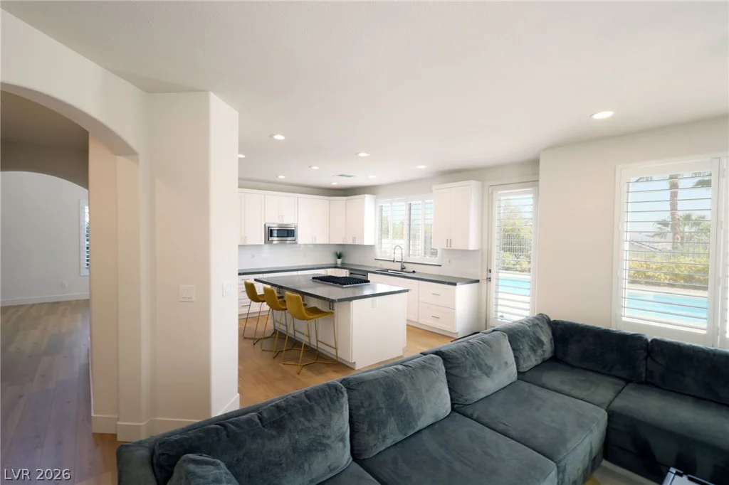 3052 Sabine Hill, Henderson, NV 89052