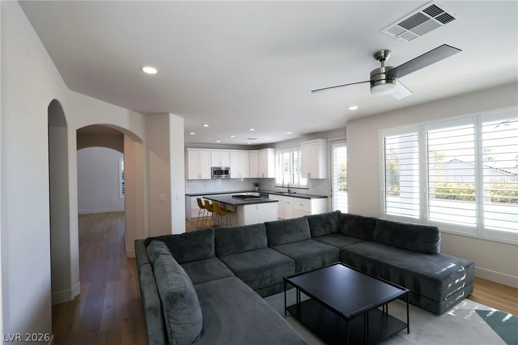 3052 Sabine Hill, Henderson, NV 89052