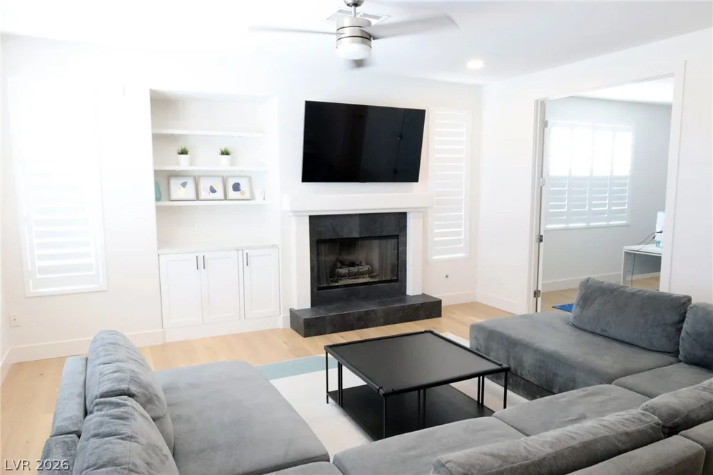 3052 Sabine Hill, Henderson, NV 89052