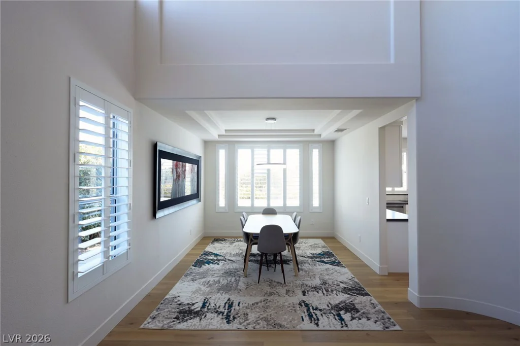3052 Sabine Hill, Henderson, NV 89052