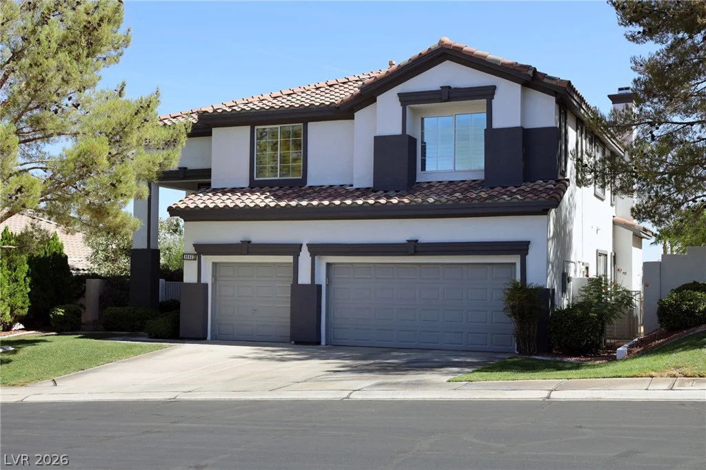 3052 Sabine Hill, Henderson, NV 89052