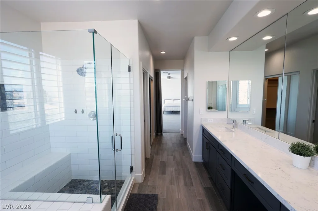 3052 Sabine Hill, Henderson, NV 89052