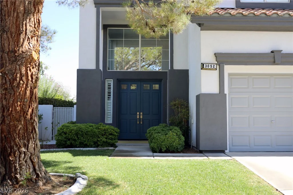 3052 Sabine Hill, Henderson, NV 89052