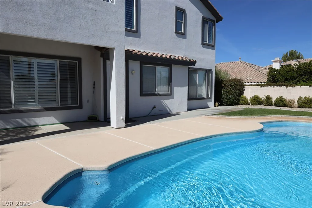 3052 Sabine Hill, Henderson, NV 89052