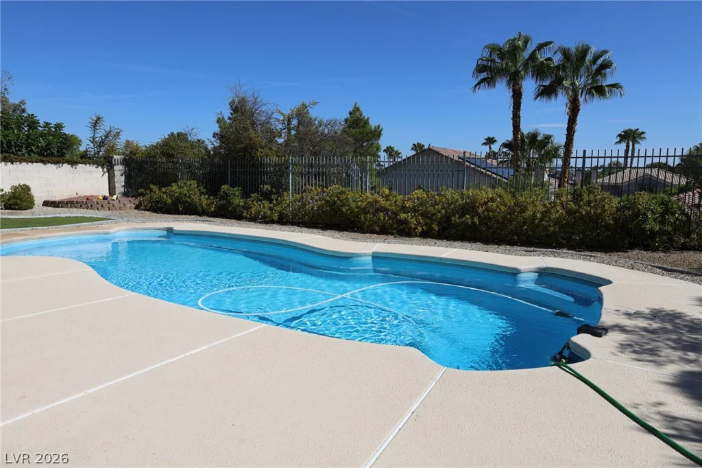3052 Sabine Hill, Henderson, NV 89052