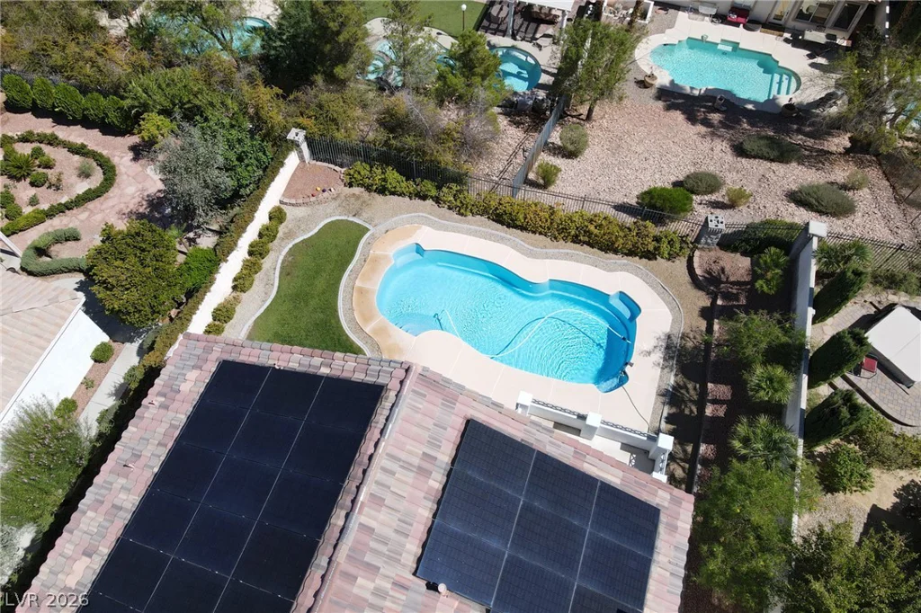 3052 Sabine Hill, Henderson, NV 89052