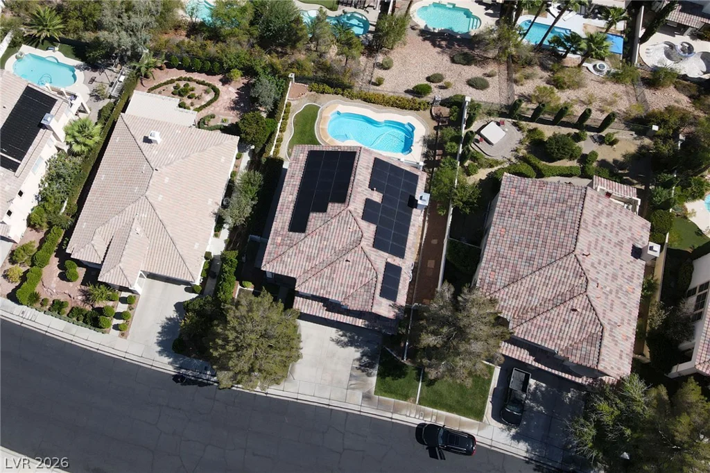 3052 Sabine Hill, Henderson, NV 89052