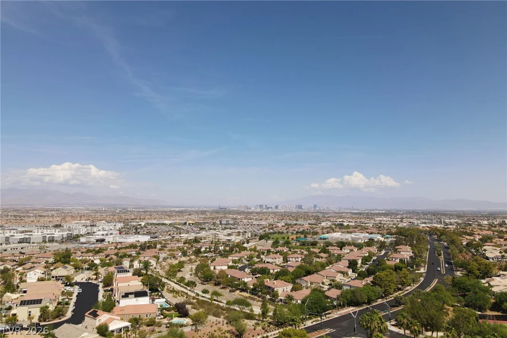 3052 Sabine Hill, Henderson, NV 89052
