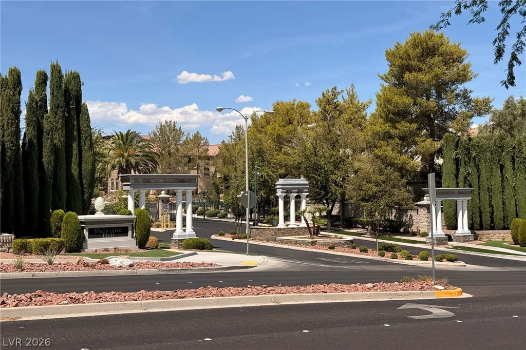 3052 Sabine Hill, Henderson, NV 89052