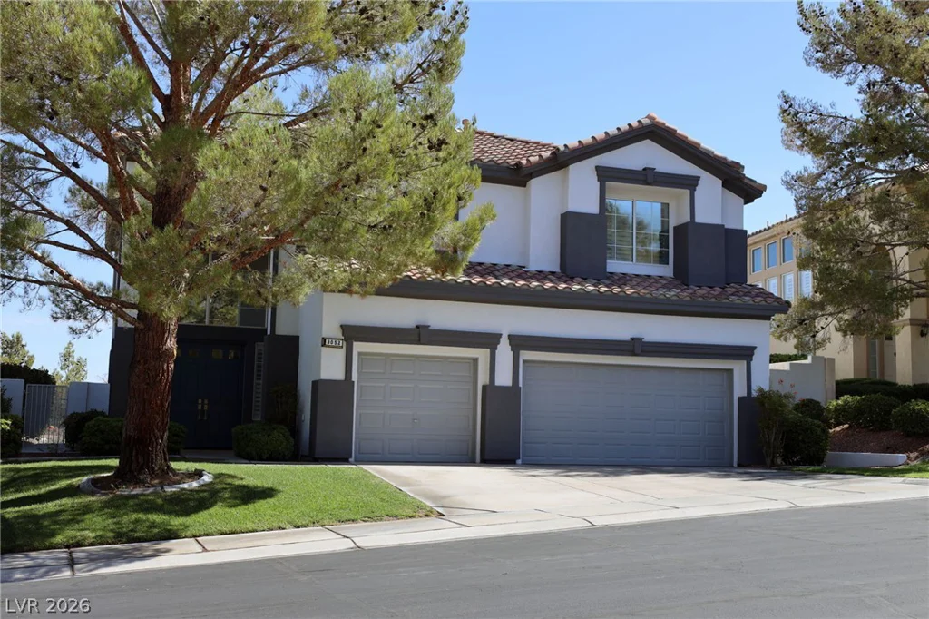 3052 Sabine Hill, Henderson, NV 89052