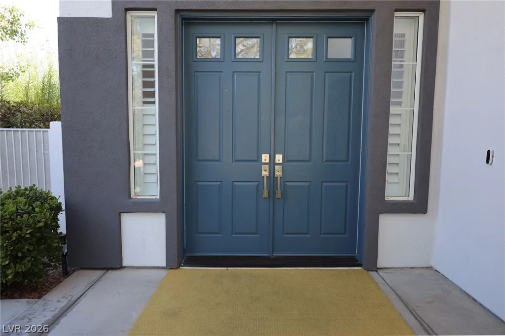 3052 Sabine Hill, Henderson, NV 89052