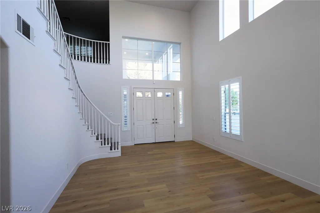 3052 Sabine Hill, Henderson, NV 89052