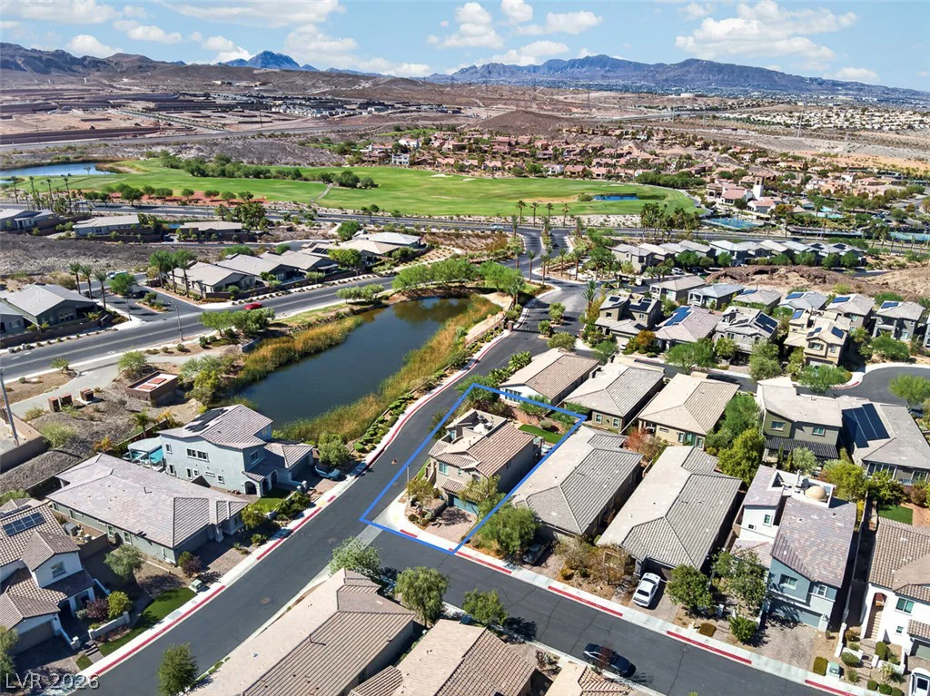 1 Via Dolcetto, Henderson, NV 89011