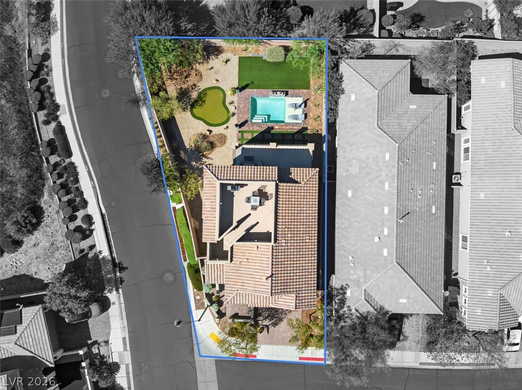 1 Via Dolcetto, Henderson, NV 89011