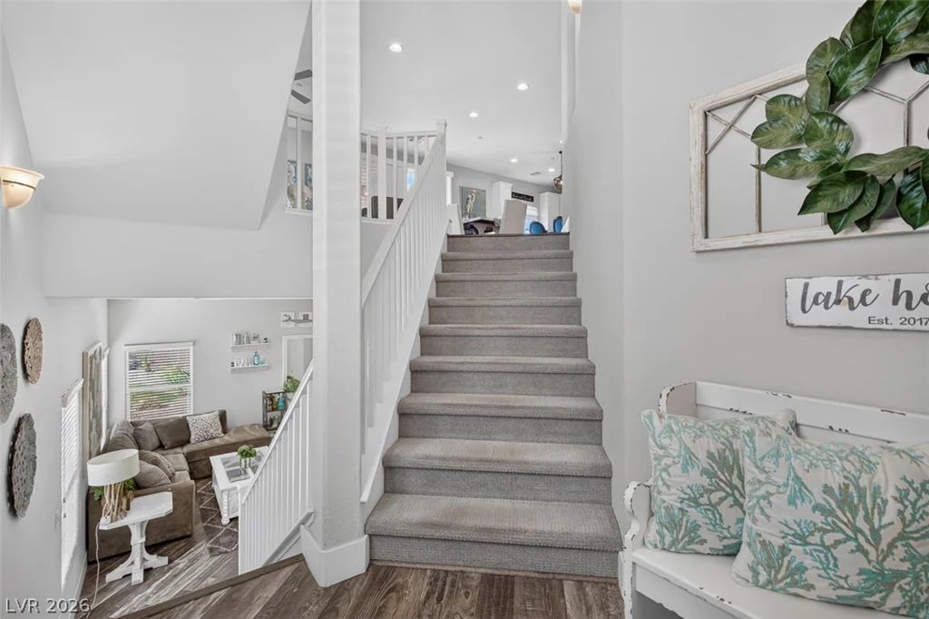 1 Via Dolcetto, Henderson, NV 89011