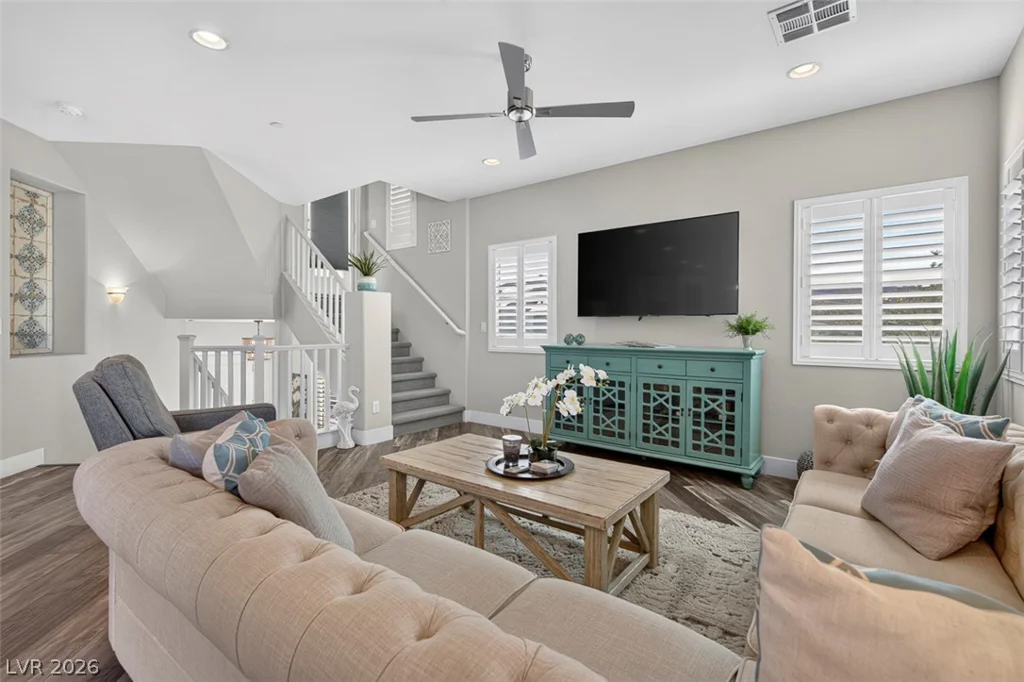 1 Via Dolcetto, Henderson, NV 89011