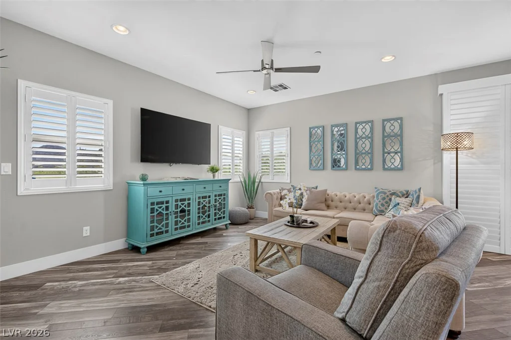 1 Via Dolcetto, Henderson, NV 89011